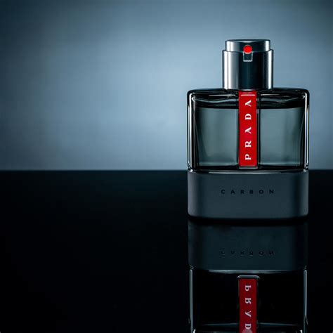 Prada Luna Rossa Carbon, what kind of longevity and projection 